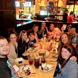 Meet your Posher, Vickie